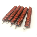 Automatic Cable Bending 3x6mm Enameled Flat Copper Wire Winding Coils For Transformer